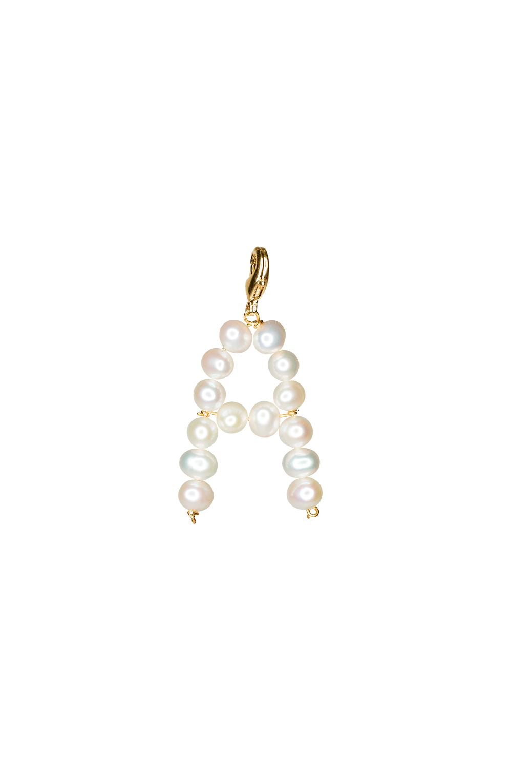 TIMELESS PEARLY PEARL LETTERS jewelry TIMELESS PEARLY 