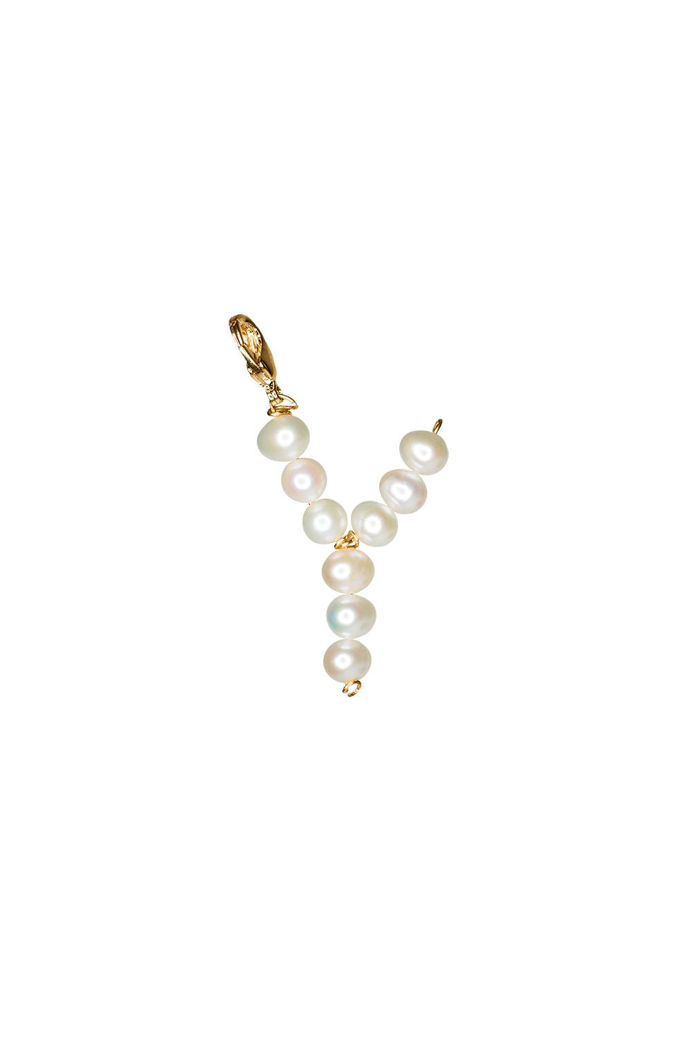 TIMELESS PEARLY PEARL LETTERS jewelry TIMELESS PEARLY 