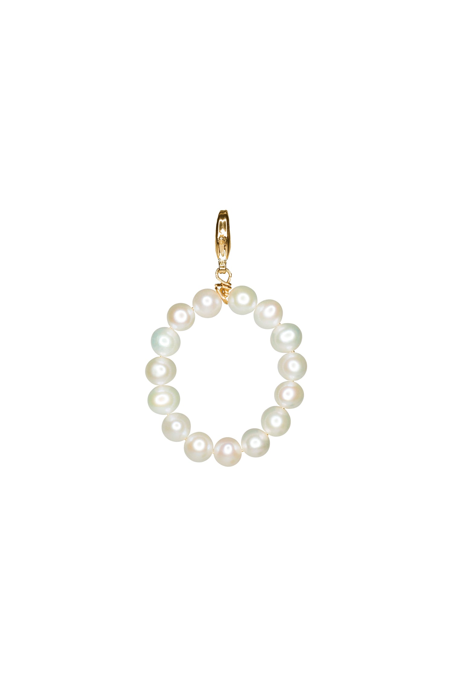 TIMELESS PEARLY PEARL LETTERS jewelry TIMELESS PEARLY 