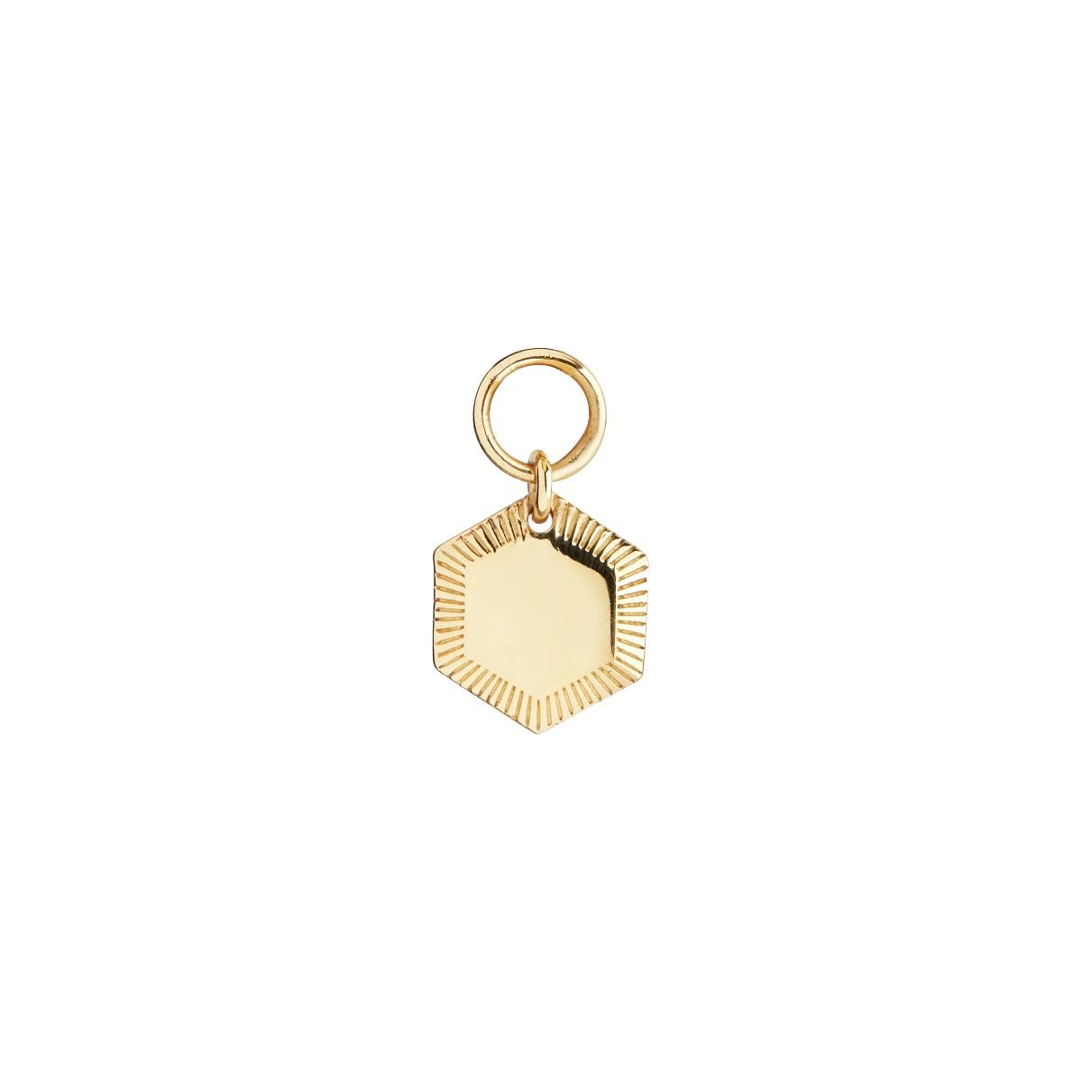 KIM CHARM GOLD jewelry KURE 