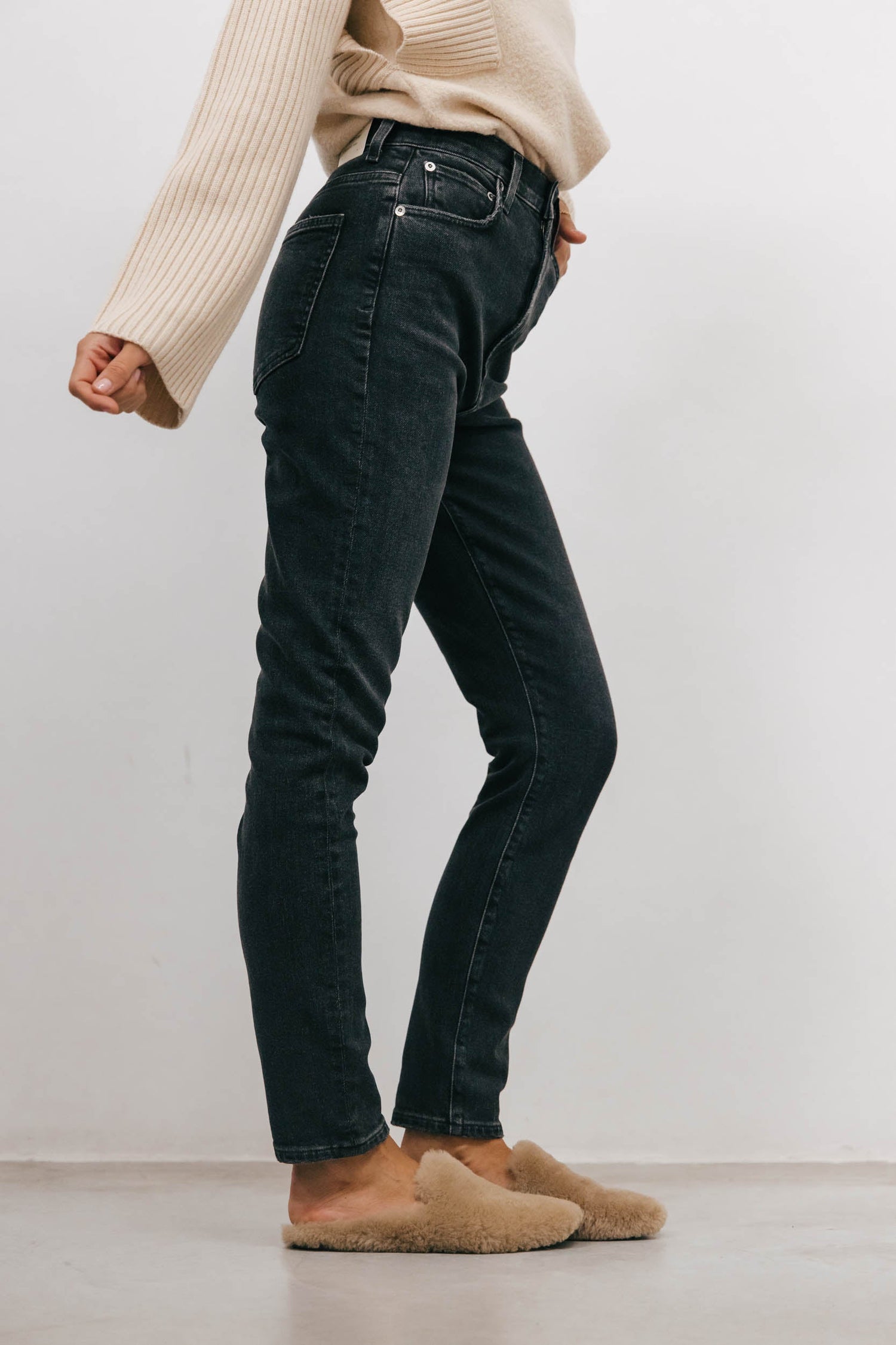 THE SKINNY PINCH WAIST HOTLINE Jeans AGOLDE 