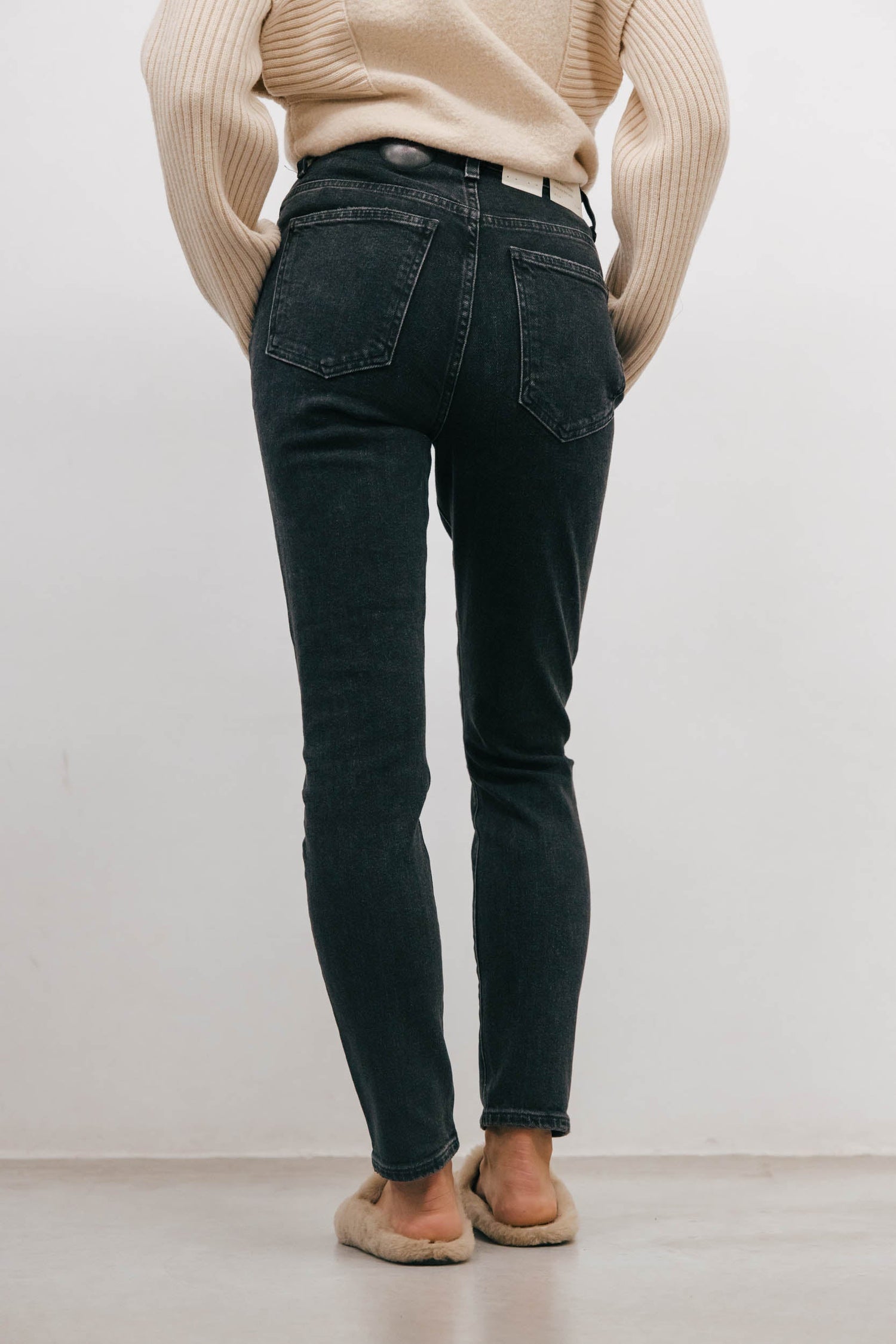 THE SKINNY PINCH WAIST HOTLINE Jeans AGOLDE 