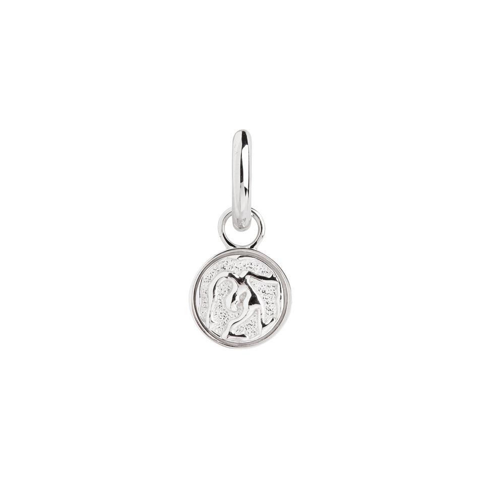 TYRA DREAM EARRING SILVER jewelry KURE 